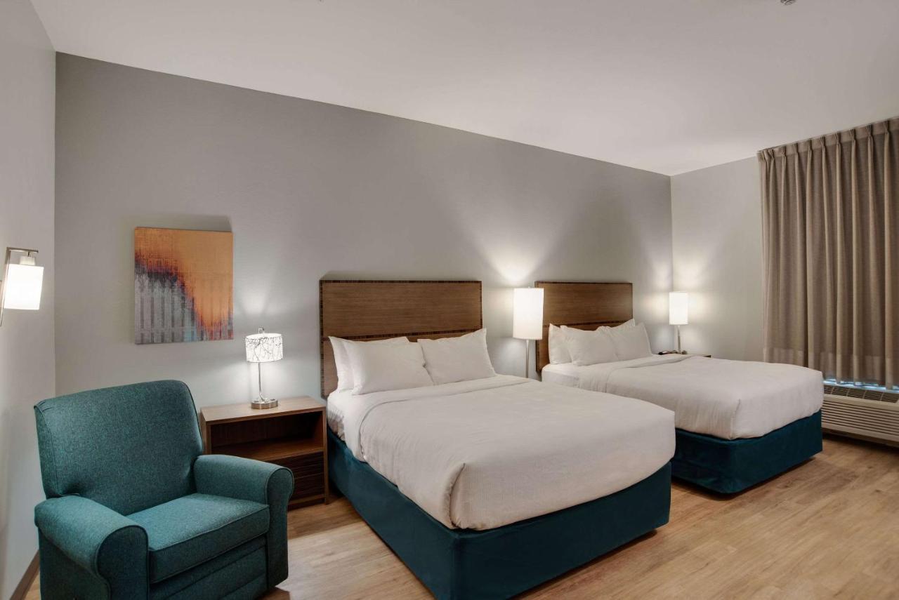 Mainstay - Harrisburg Hotel