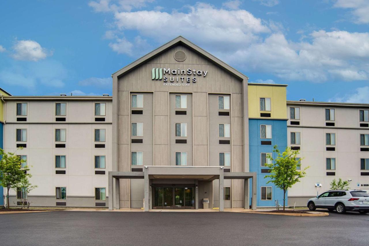 Mainstay - Harrisburg Carlisle