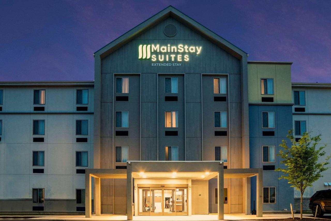 Mainstay - Harrisburg 2*