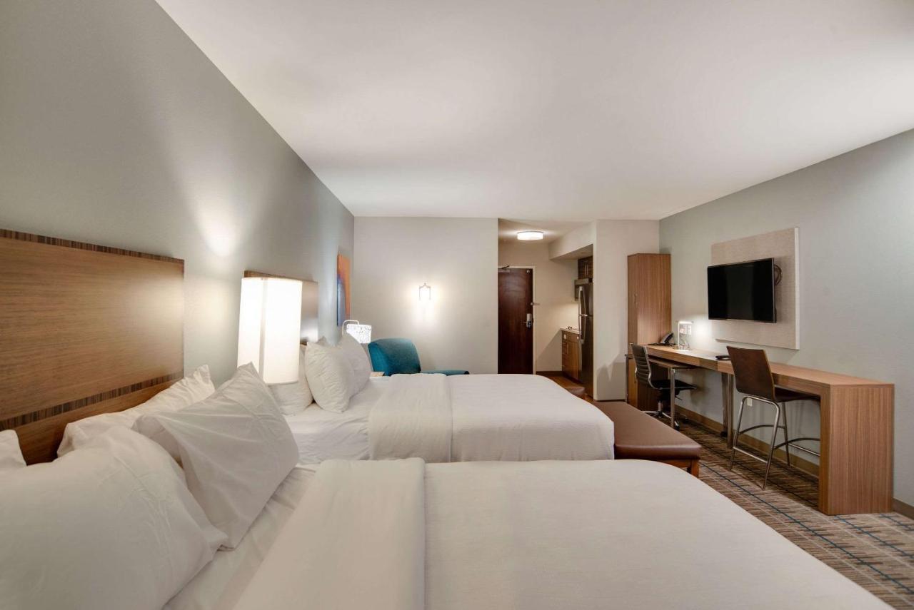 Mainstay - Harrisburg Hotel Carlisle