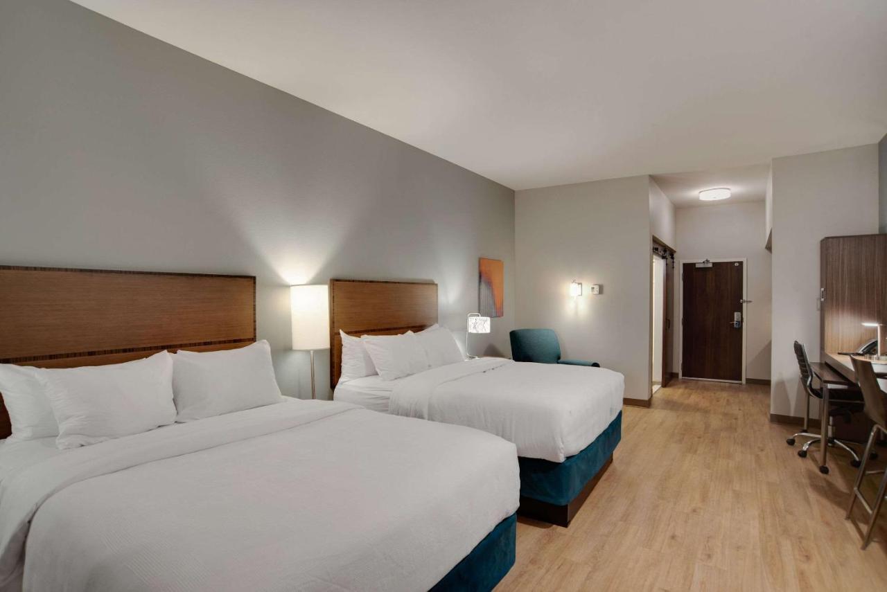 Hotel Mainstay - Harrisburg 2*