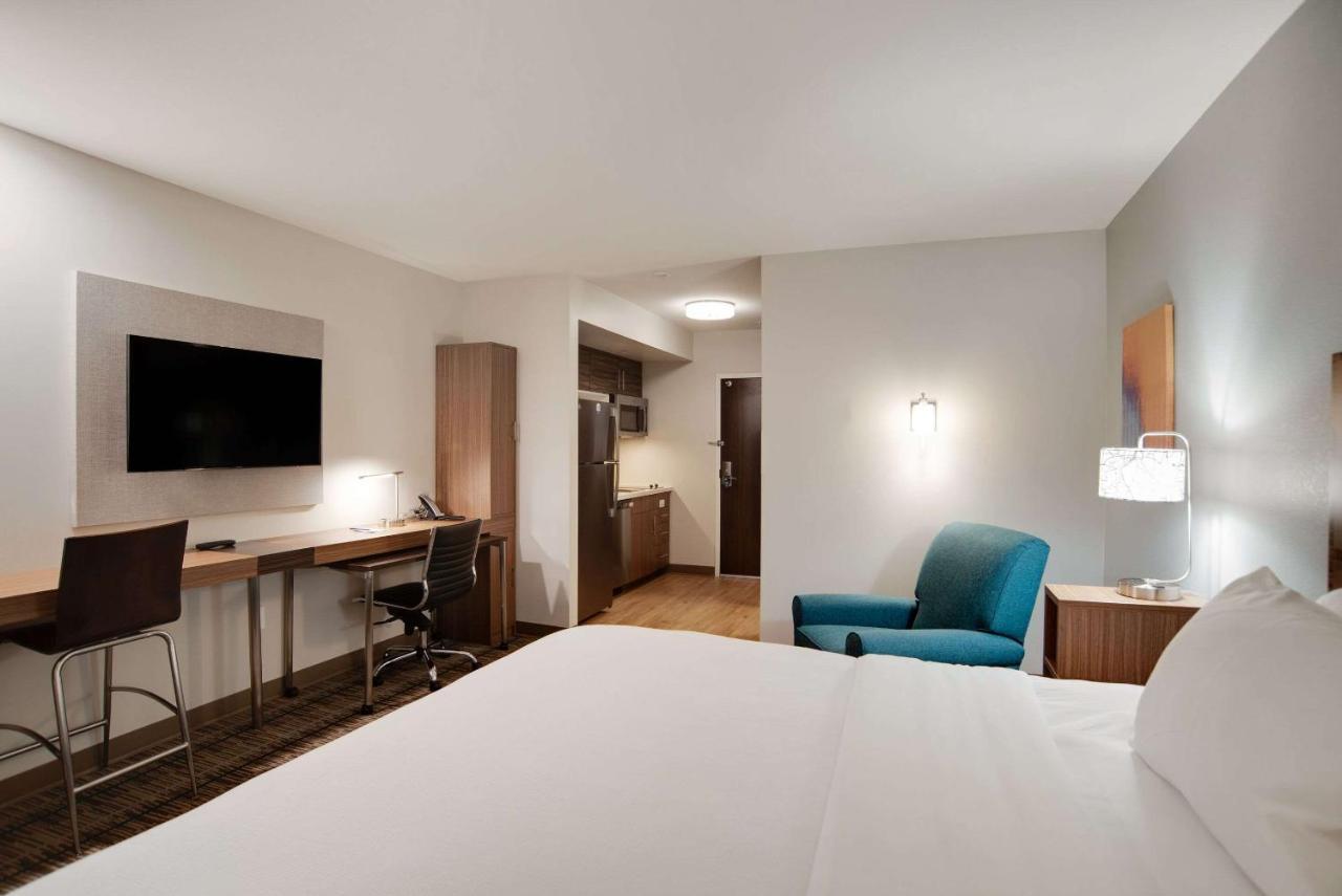 Hotel Mainstay - Harrisburg Carlisle