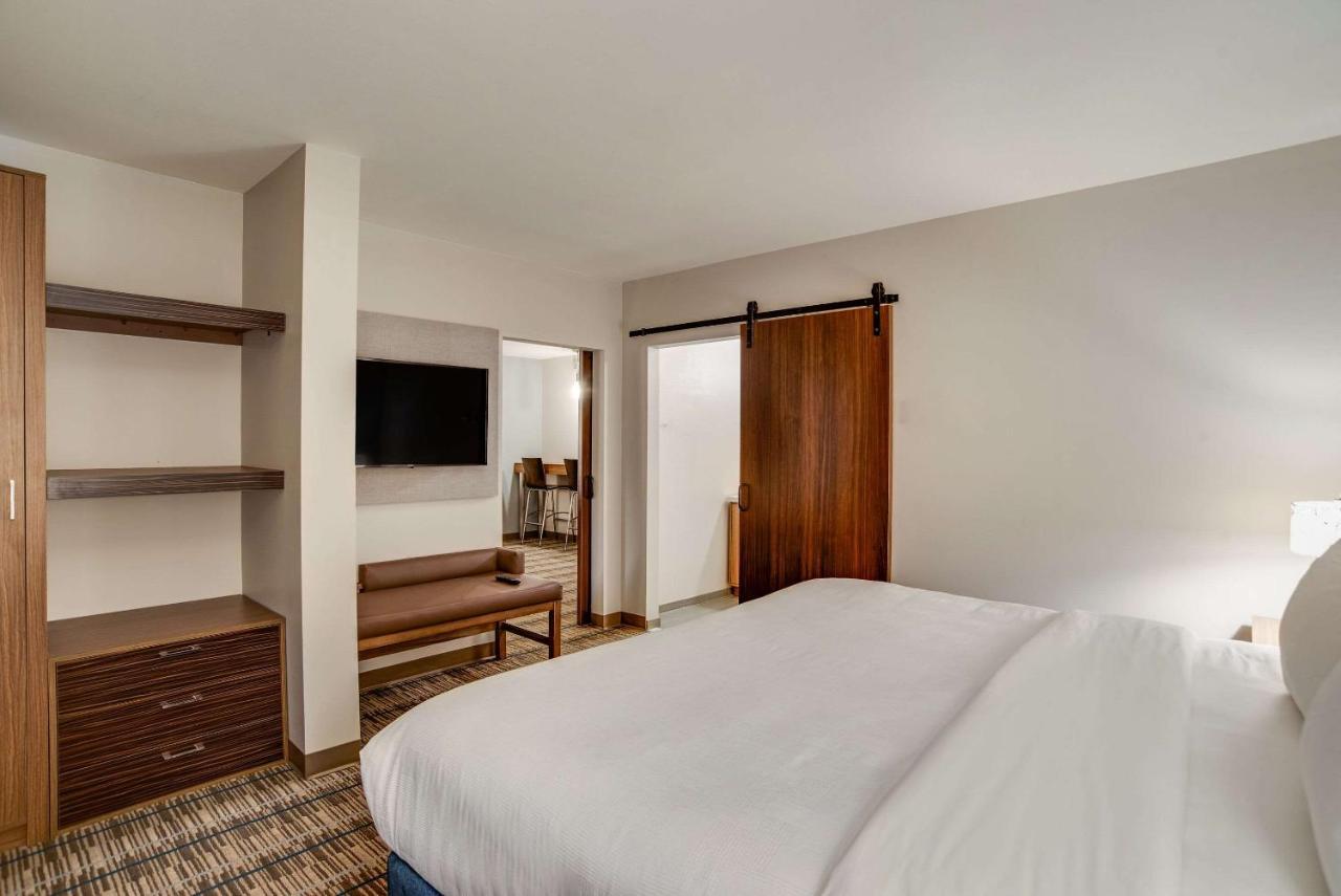 Hotel Mainstay - Harrisburg 2*