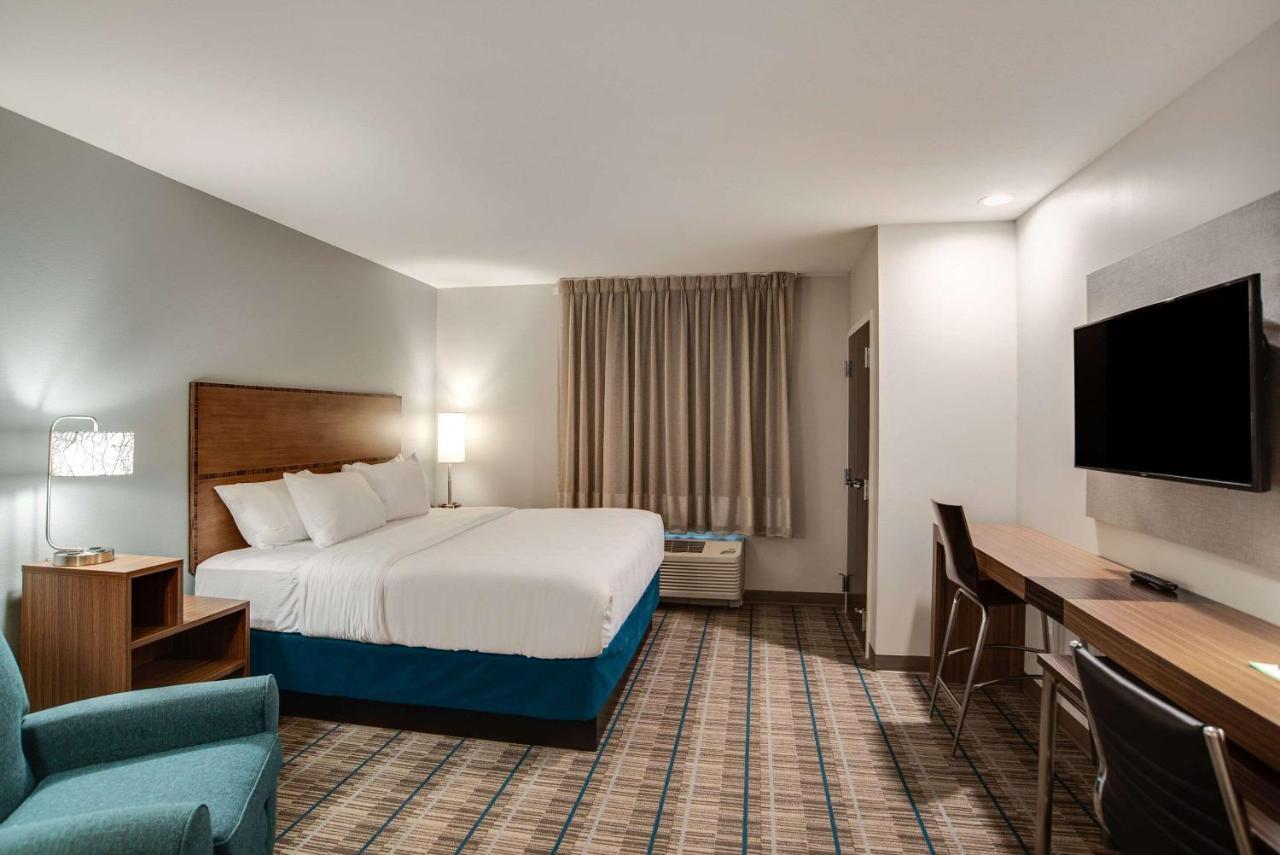 Hotel Mainstay - Harrisburg Carlisle