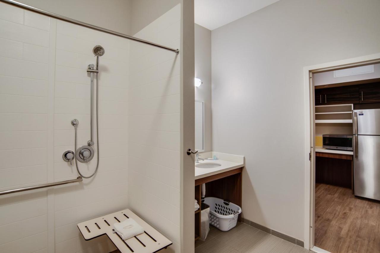 Hotel Mainstay - Harrisburg 2*