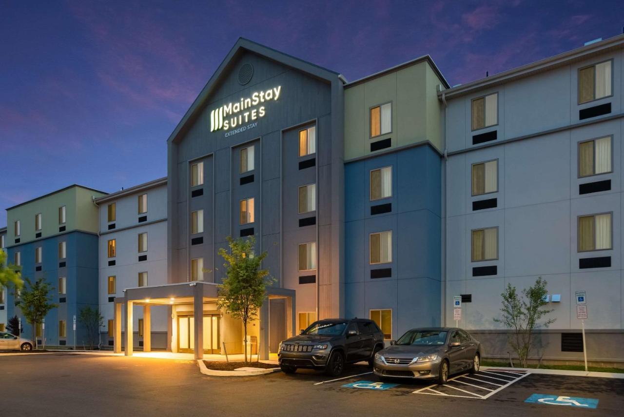 Mainstay - Harrisburg 2* Carlisle