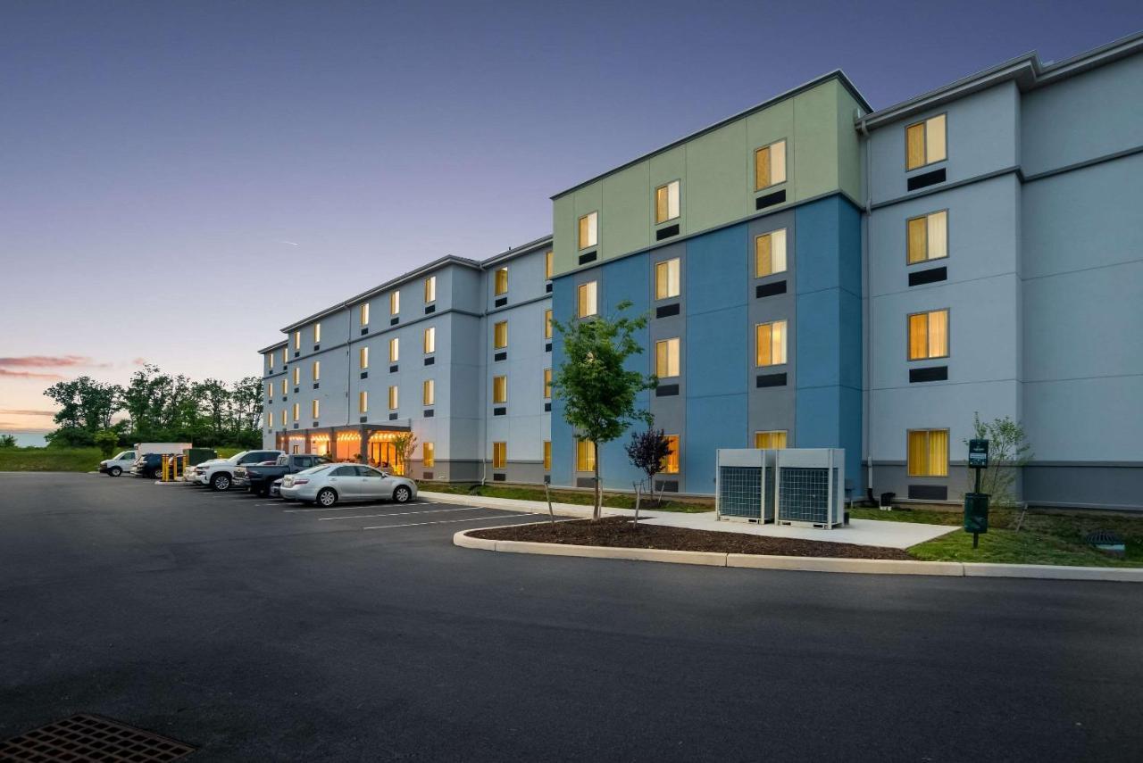 Mainstay - Harrisburg 2* Carlisle