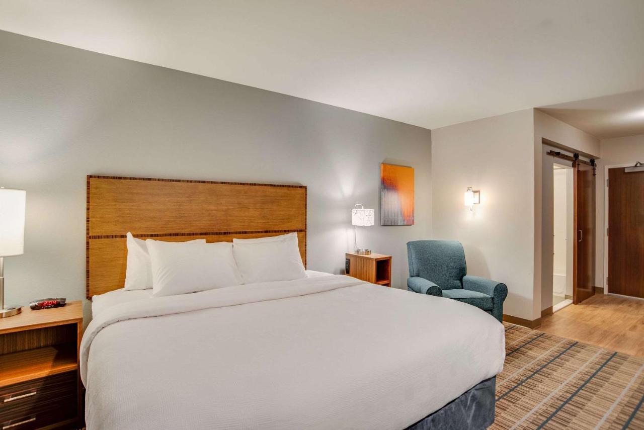 Hotel Mainstay - Harrisburg 2*