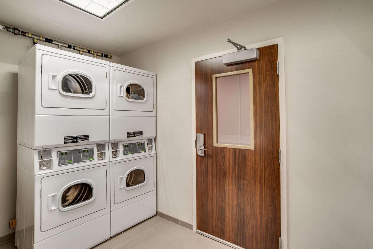 Hotel Mainstay - Harrisburg 2*